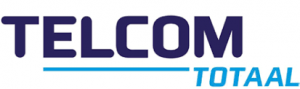 Telcom Totaal Logo